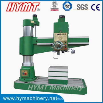 Z3040X16 / 1 Universal Hydraulic Radial Drilling Machine